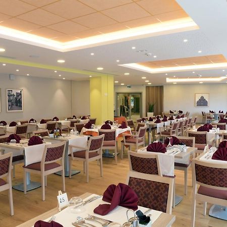 Domitys L'Organdi Aparthotel Kingersheim Εξωτερικό φωτογραφία