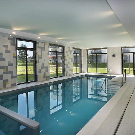 Domitys L'Organdi Aparthotel Kingersheim Εξωτερικό φωτογραφία