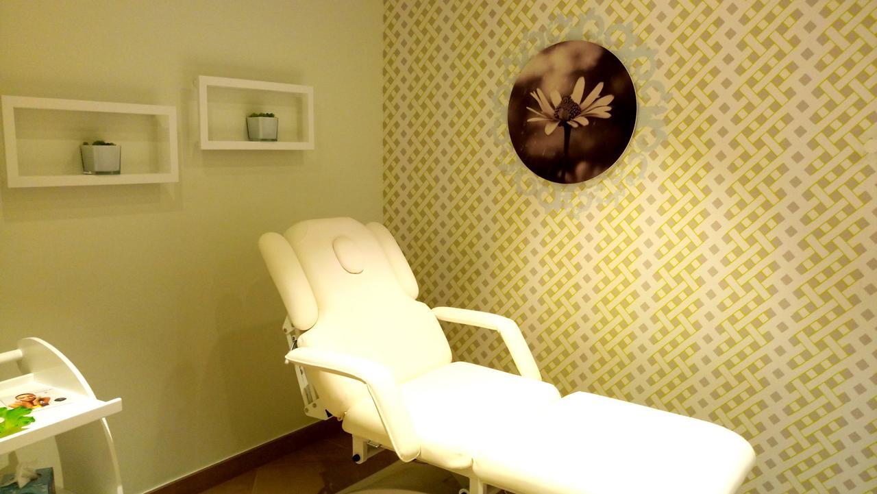 Domitys L'Organdi Aparthotel Kingersheim Εξωτερικό φωτογραφία