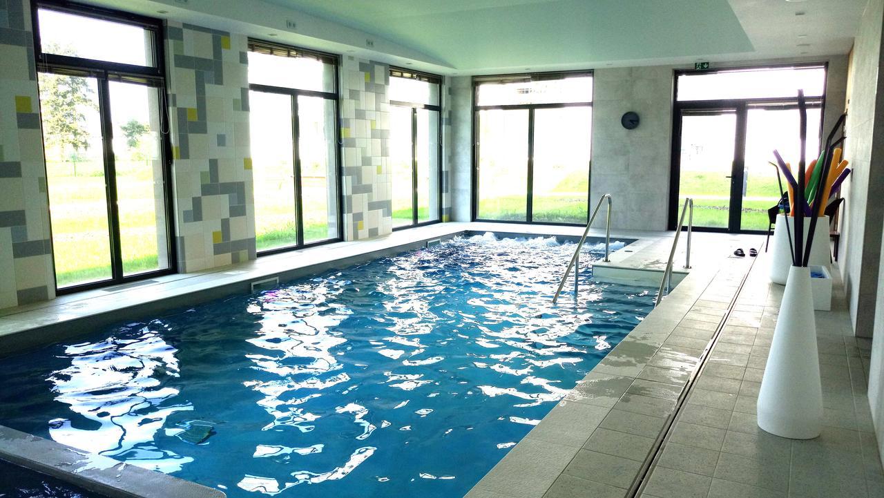 Domitys L'Organdi Aparthotel Kingersheim Εξωτερικό φωτογραφία