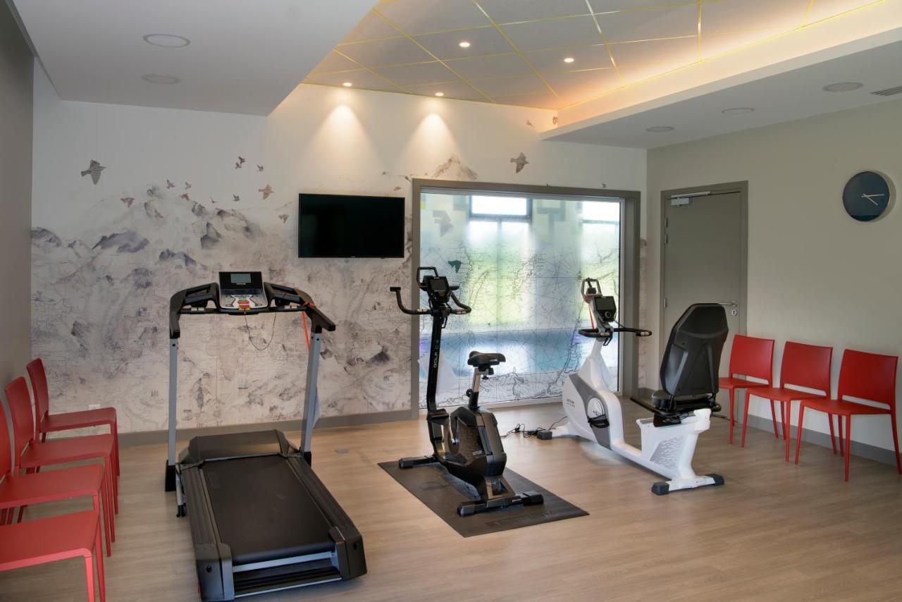 Domitys L'Organdi Aparthotel Kingersheim Εξωτερικό φωτογραφία