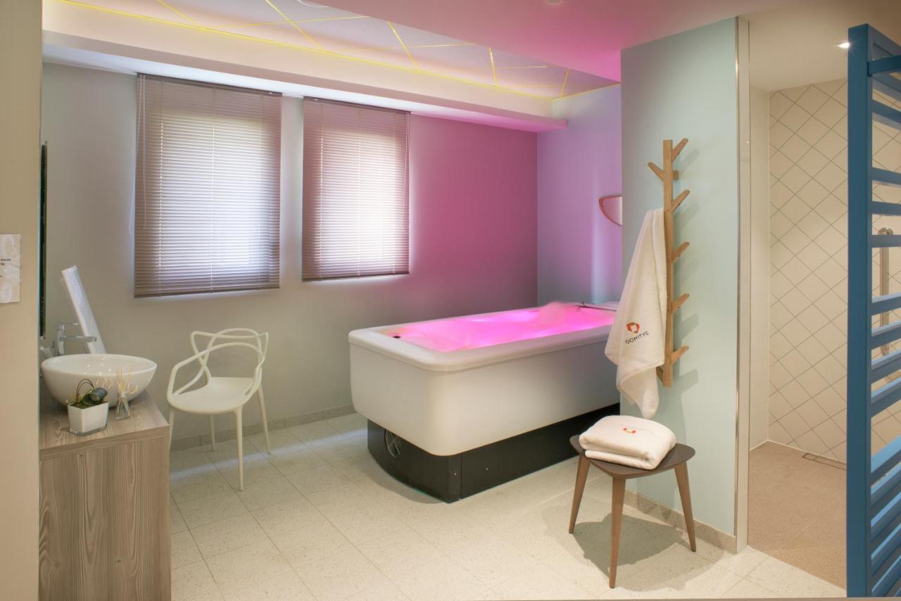 Domitys L'Organdi Aparthotel Kingersheim Εξωτερικό φωτογραφία
